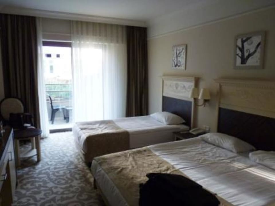 Dopo Aydinbey Kings Palace & Spa