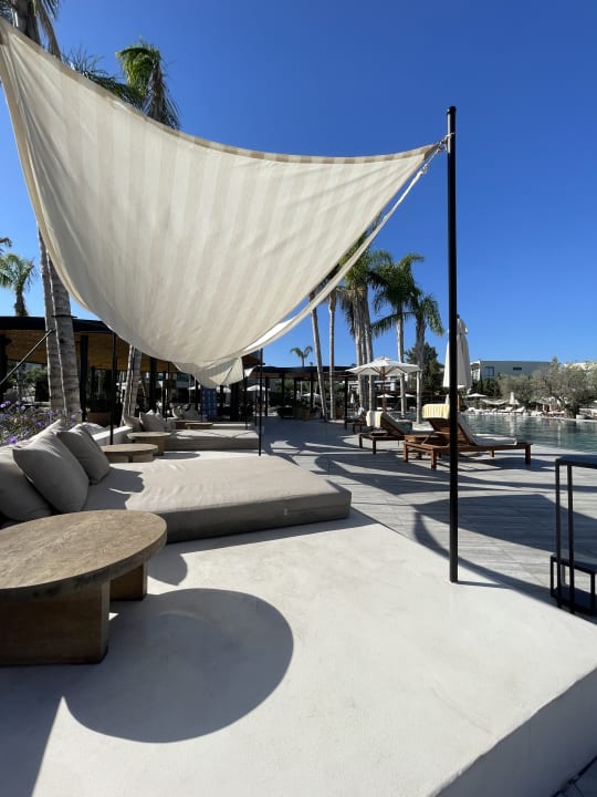 Pool SENTIDO Port Royal Villas & Spa