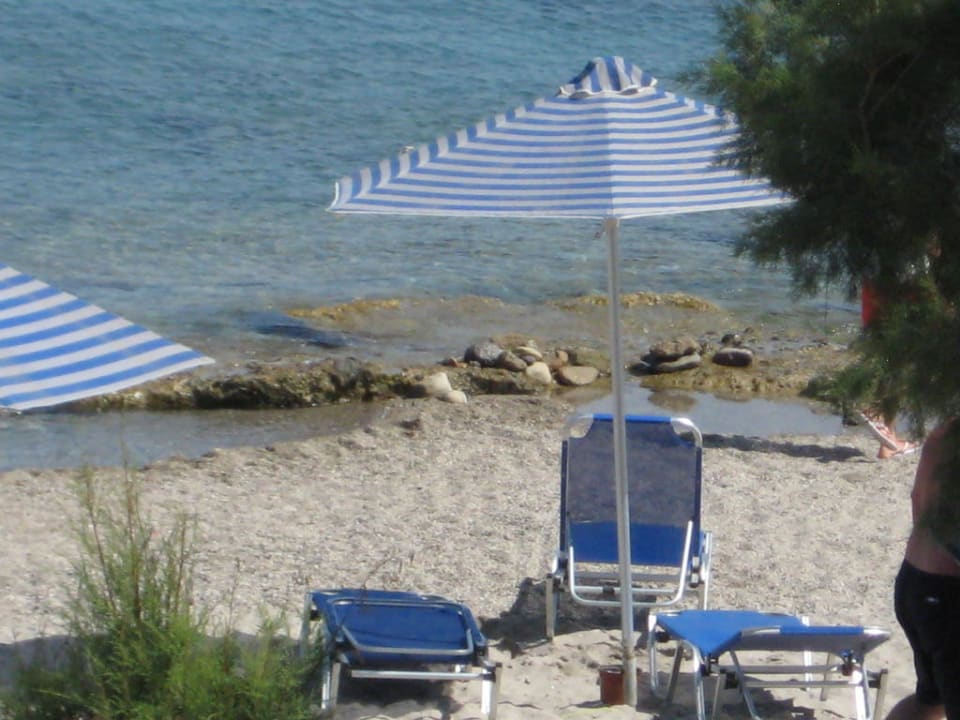 Strand Atlantica Mikri Poli Kos