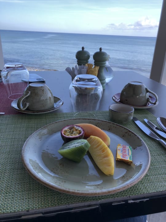 Gastro Le Meridien Ile Maurice