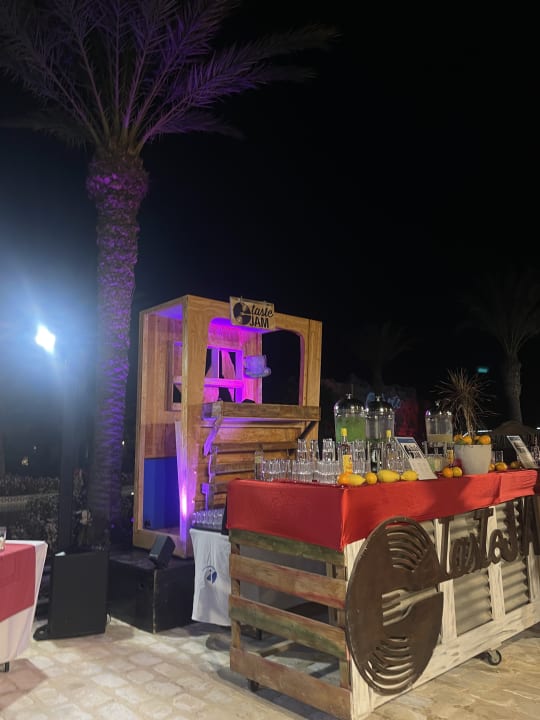 Gastro ROBINSON DJERBA BAHIYA
