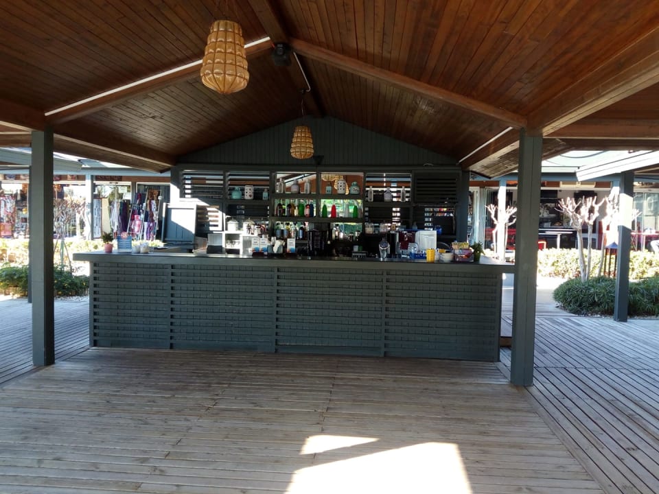 Gastro Limak Lara Deluxe Hotel & Resort