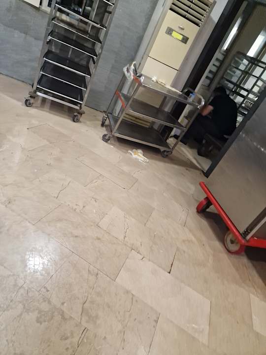 Gastro Hotel Orfeus Park