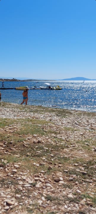 Strand Arena Kazela Apartments