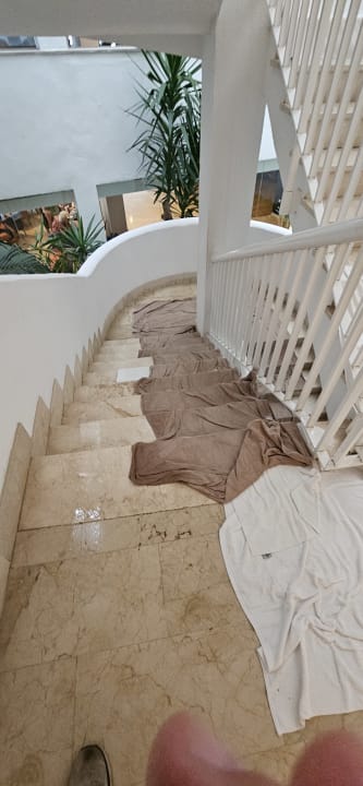 Lobby Sentido Fido Punta del Mar – Adults only