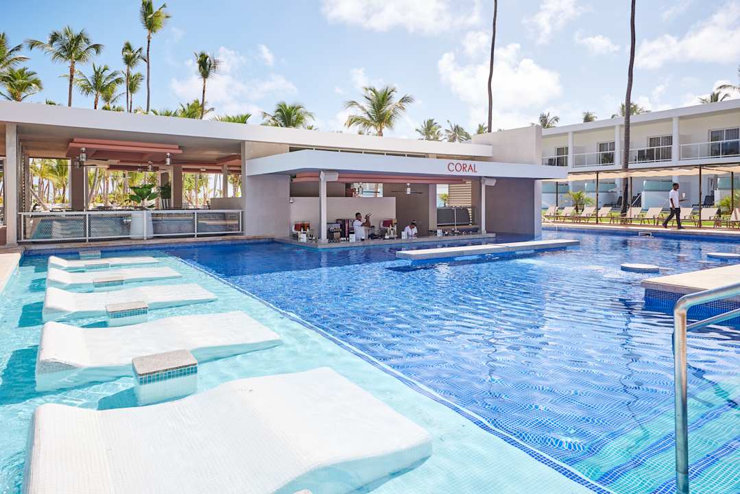 Pool Hotel Riu Palace Macao - Adults only