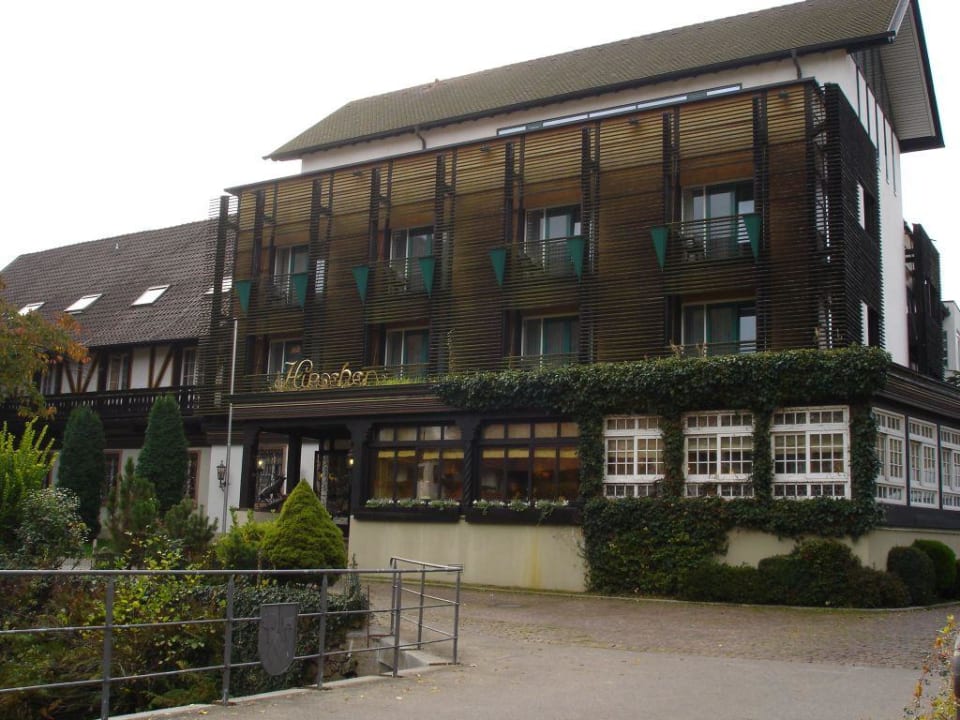 Hotel Hotel Hirschen