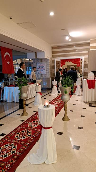 Gastro Diamond Excellence Resort & Spa