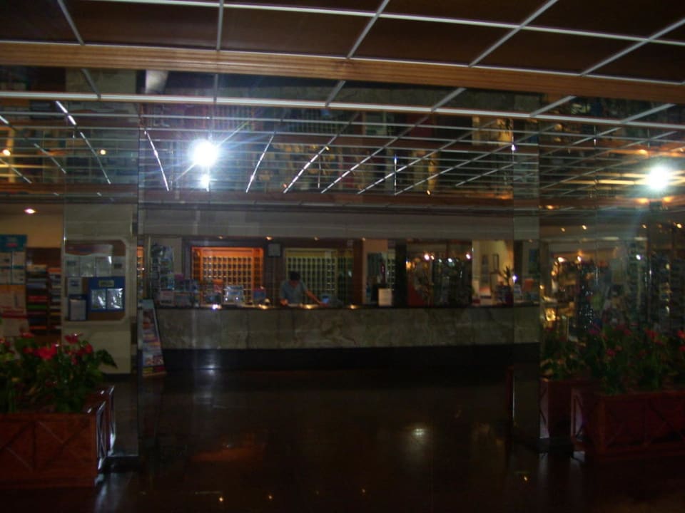 Durst! Hotel Vibra Beverly Playa