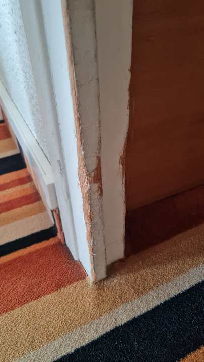 Zimmer Hotel Mercure Orleans Centre