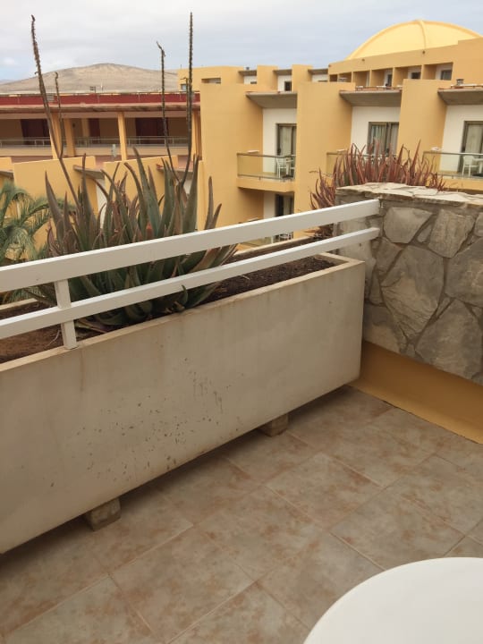 Zimmer SBH Costa Calma Beach Resort