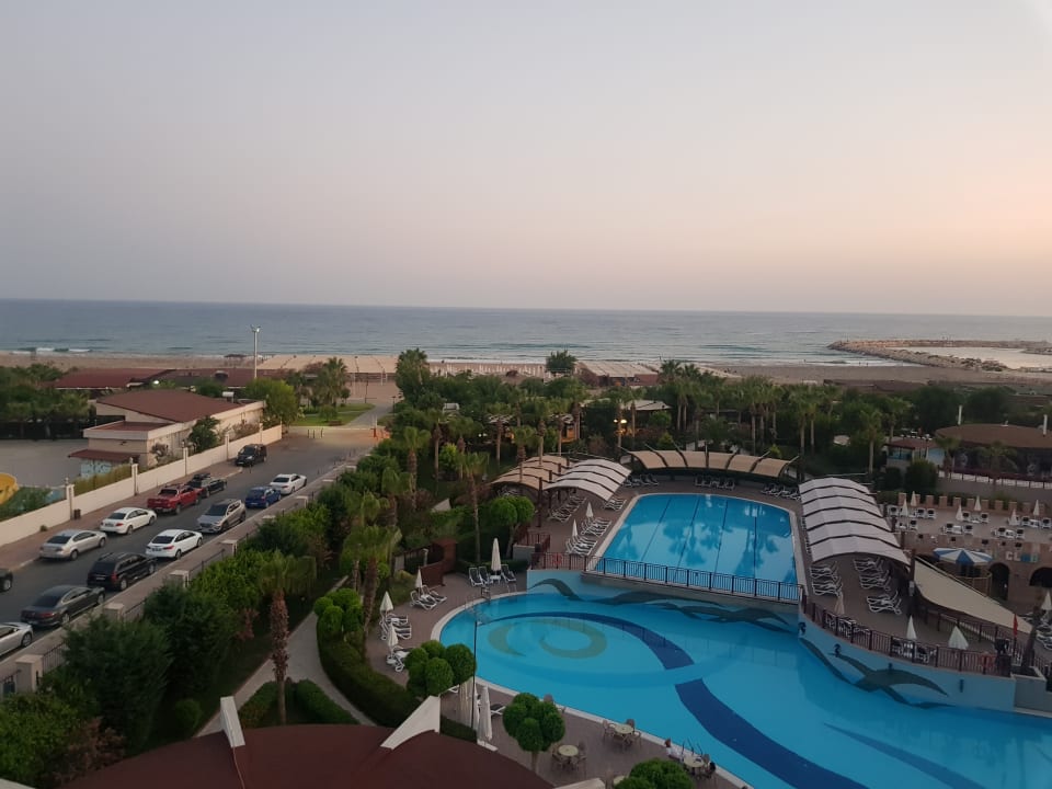 Zimmer Aydinbey Kings Palace & Spa