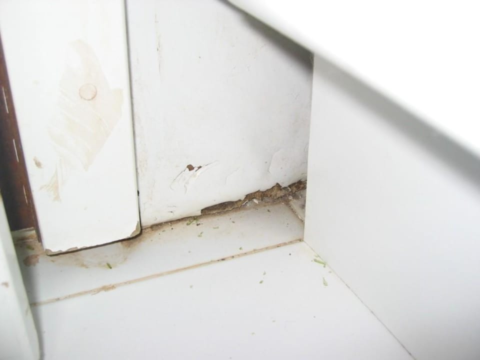 Kücheneinrichtung H10 Ocean Suites