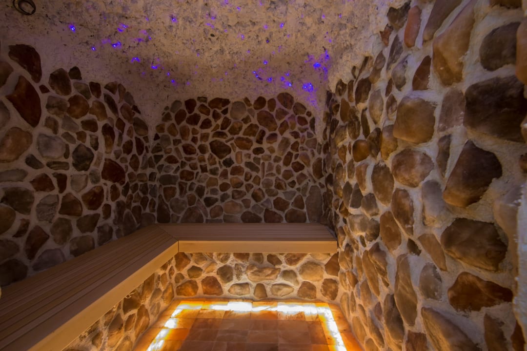 Sport & Freizeit Johannesbad Thermalhotel Ludwig Thoma