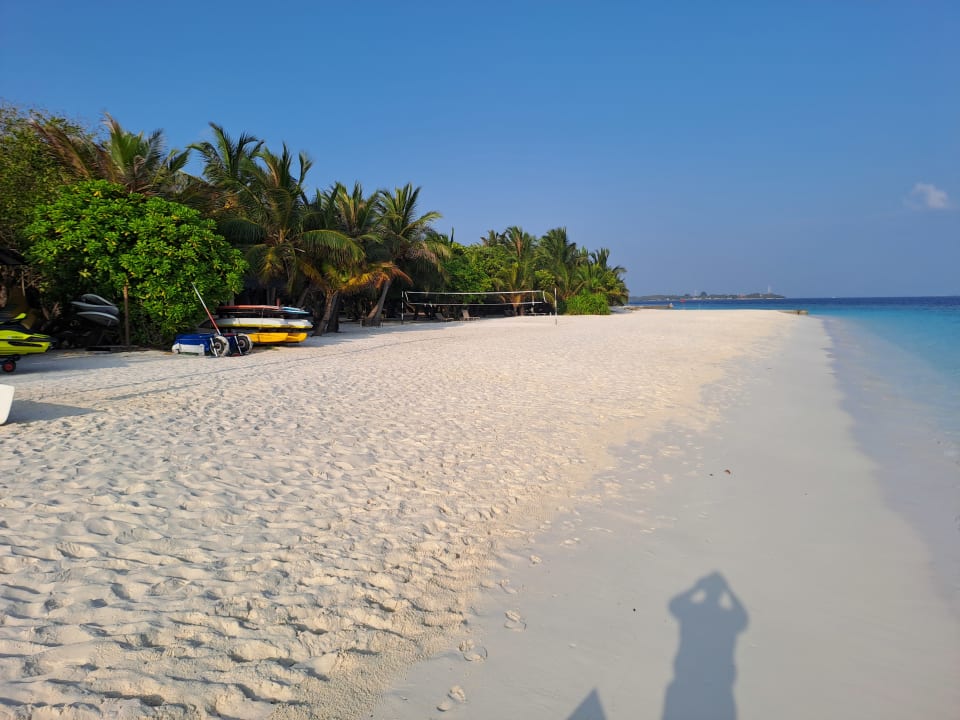 Strand Adaaran Select Meedhupparu Island Resort - Premium All Inclusive