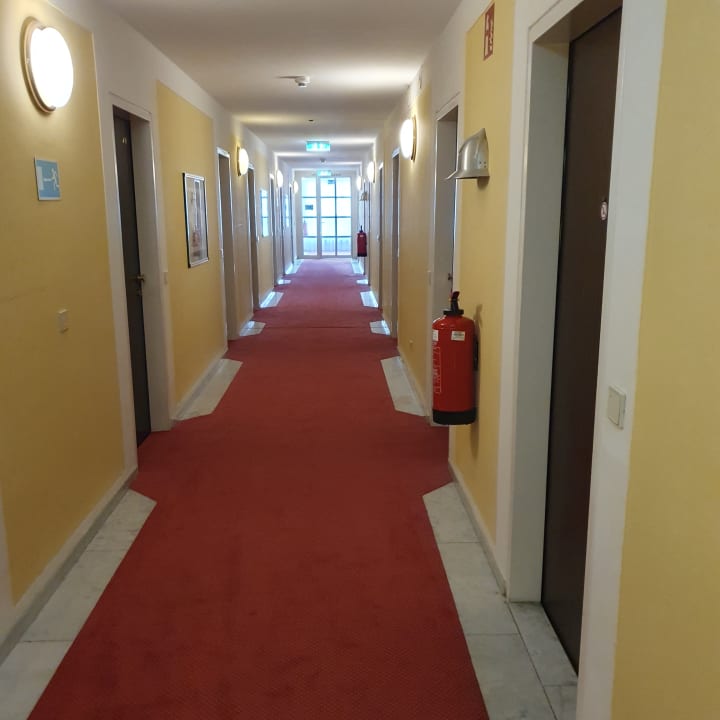 Sonstiges Living Hotel Kaiser Franz Joseph