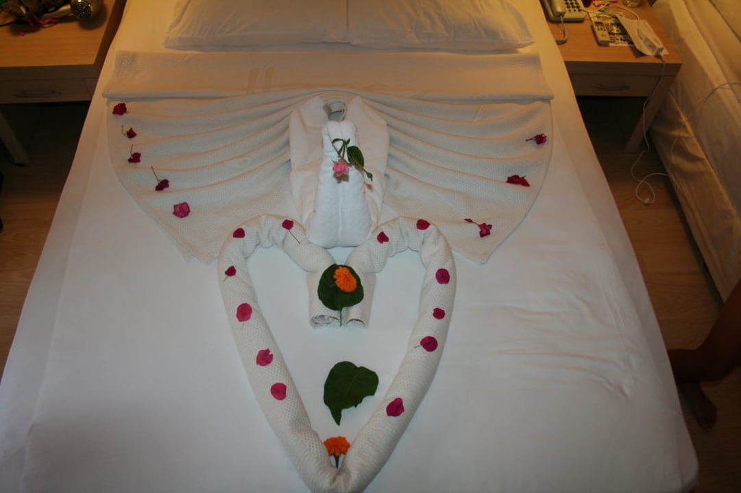 Immer süss Hane Family Resort