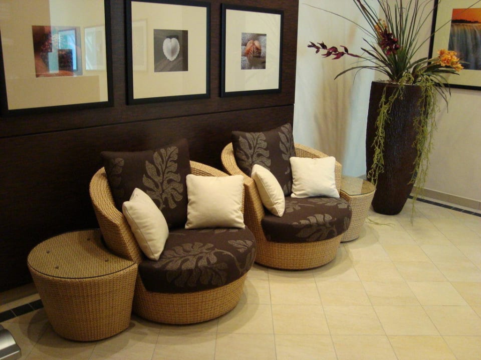 Wellness / Empfang Maritim Hotel Düsseldorf