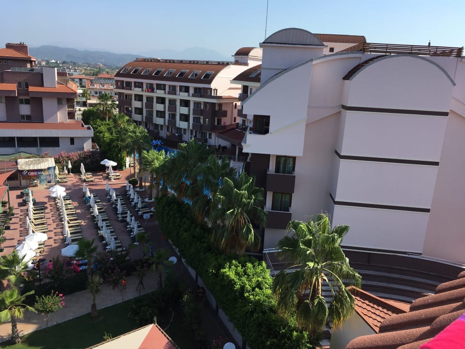 Zimmer Hane Family Resort