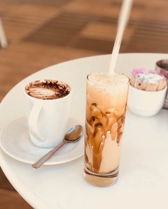 Gastro Pickalbatros White Beach Resort - Hurghada