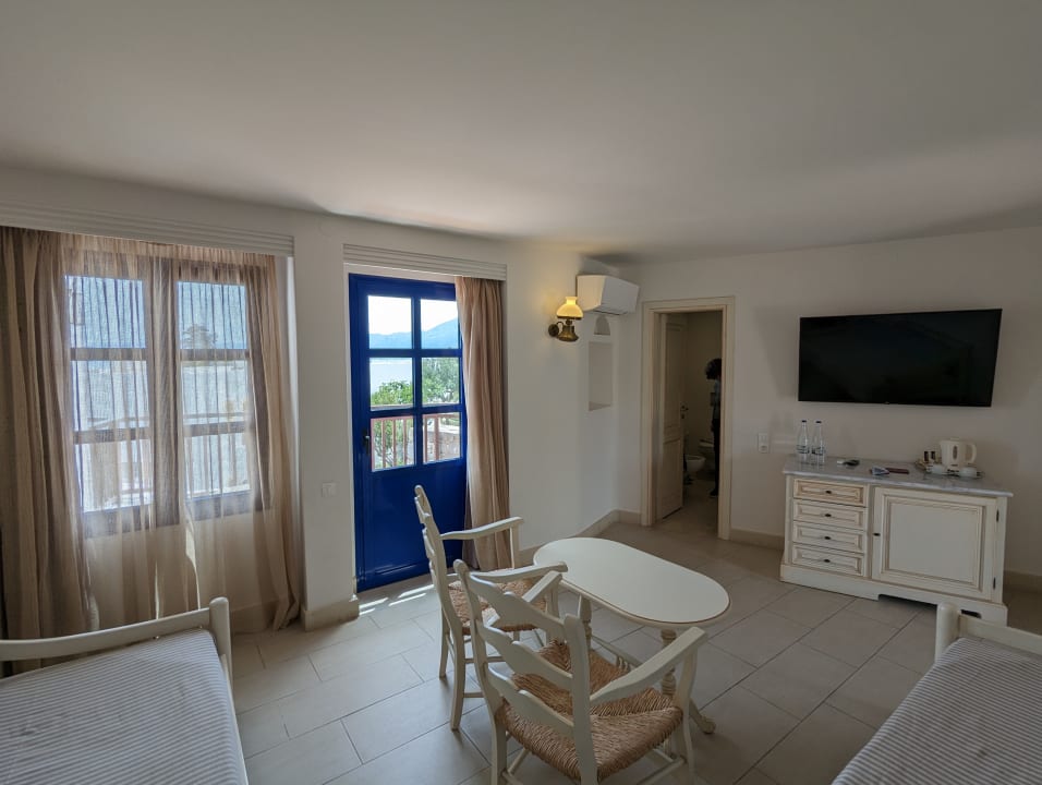 Zimmer Creta Maris Resort