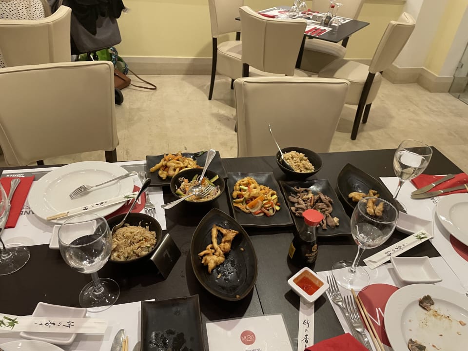 Gastro Kerkyra Blue Hotel N' Spa