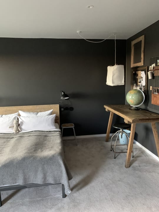 Zimmer Boutique Hotel THH622