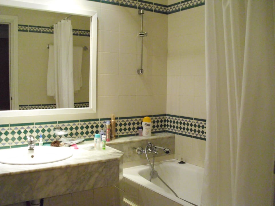 Schönes Bad El Mouradi Club Kantaoui