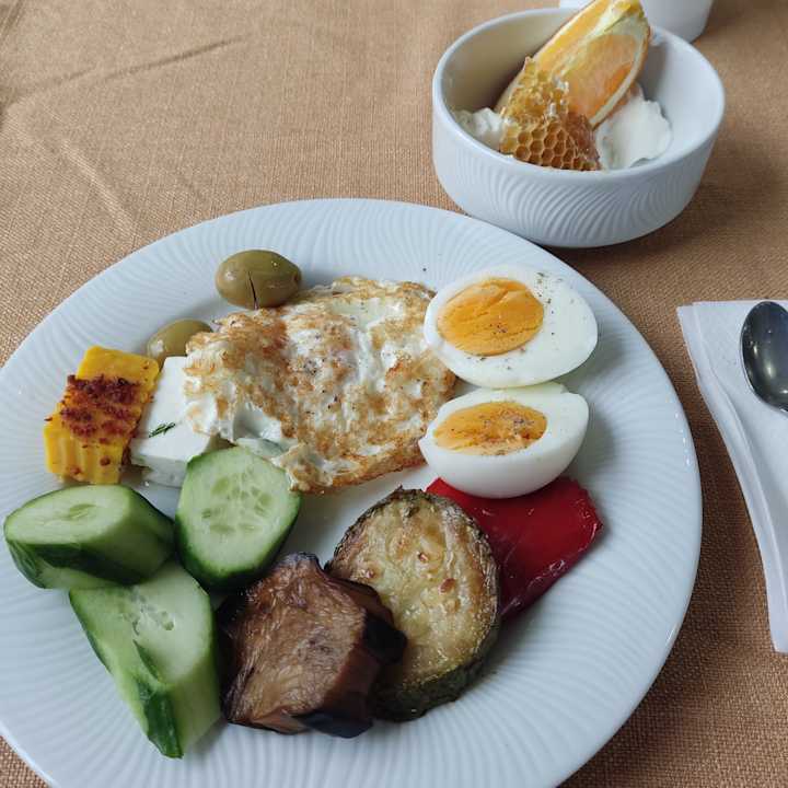 Gastro Diamond Elite Hotel & Spa