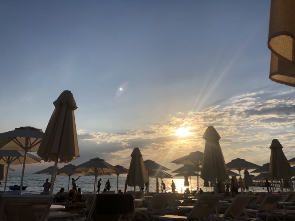 Strand Seaden Quality Resort & Spa