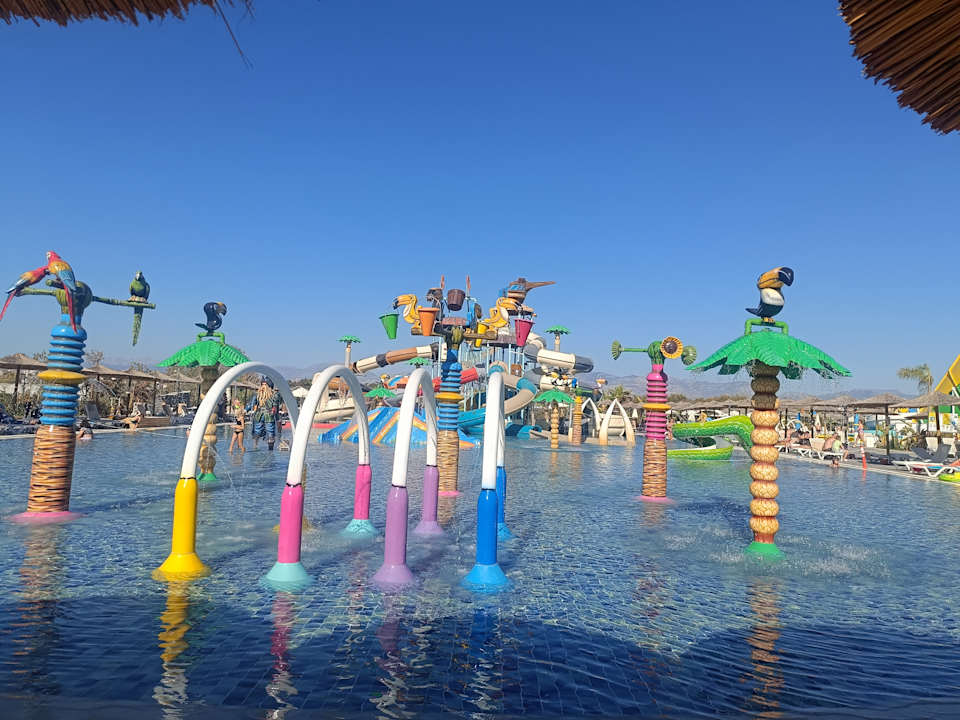 Pool Dream Fun World