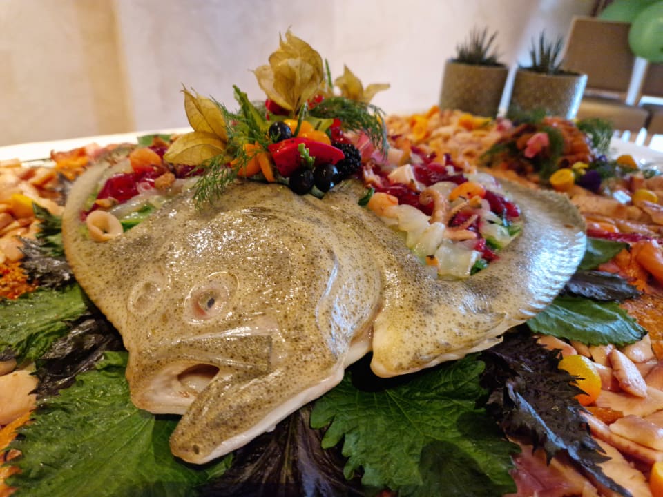 Gastro Hotel Sackmann