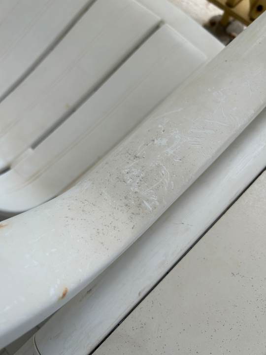 Außenansicht Hotel Amir Palace