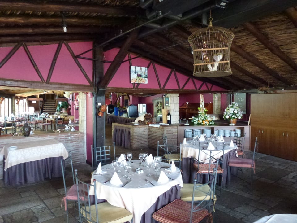 Restaurant mit flair Hotel MS Tropicana