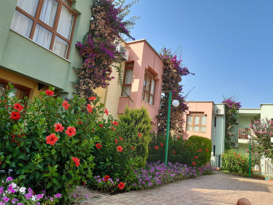 Zimmer VONRESORT Golden Beach