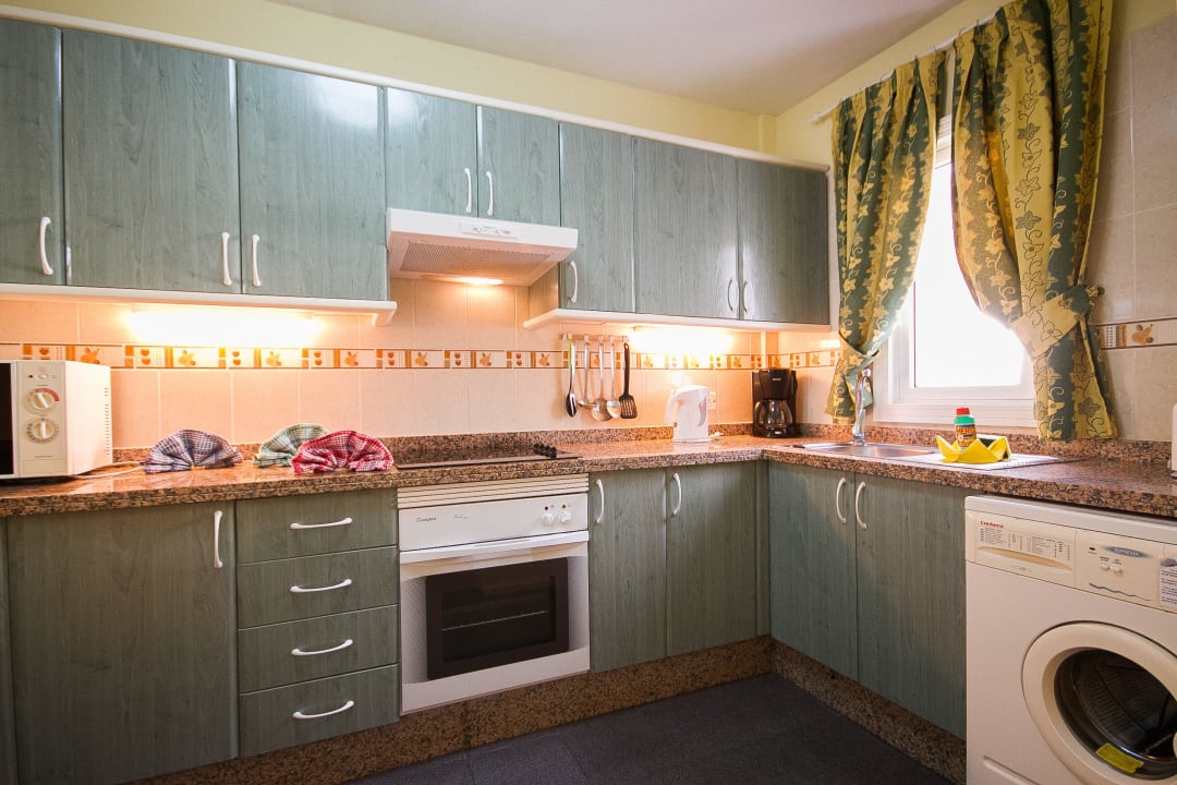 Cocina Ona El Marqués