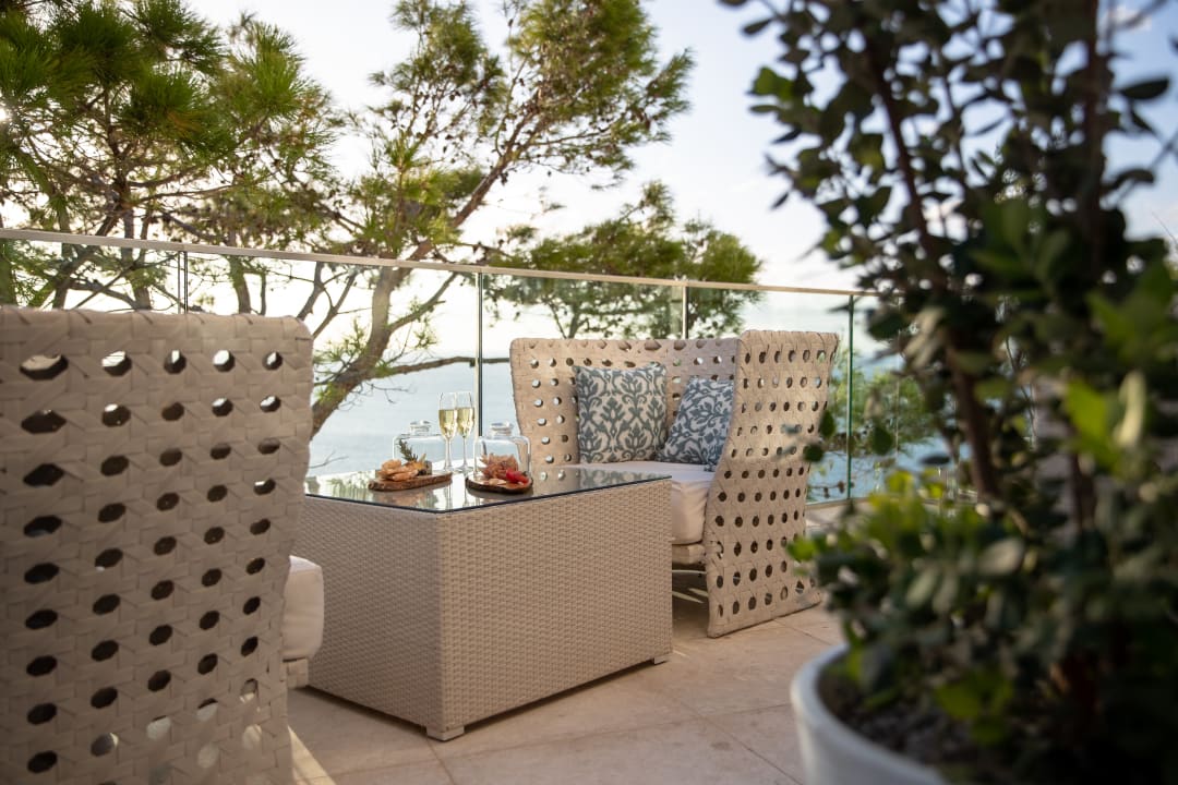 Sonstiges Jumeirah Port Soller Hotel & Spa