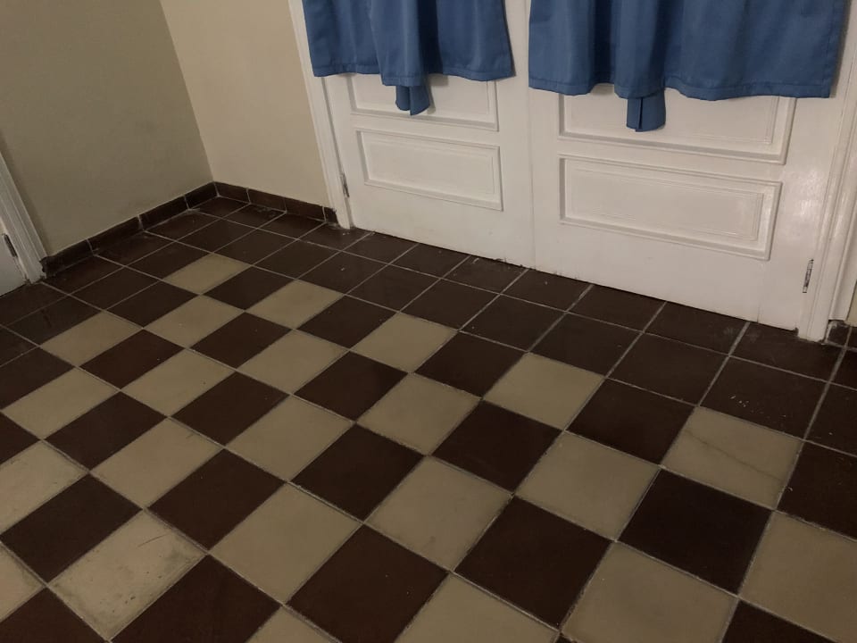 Zimmer Puerto Plata Village