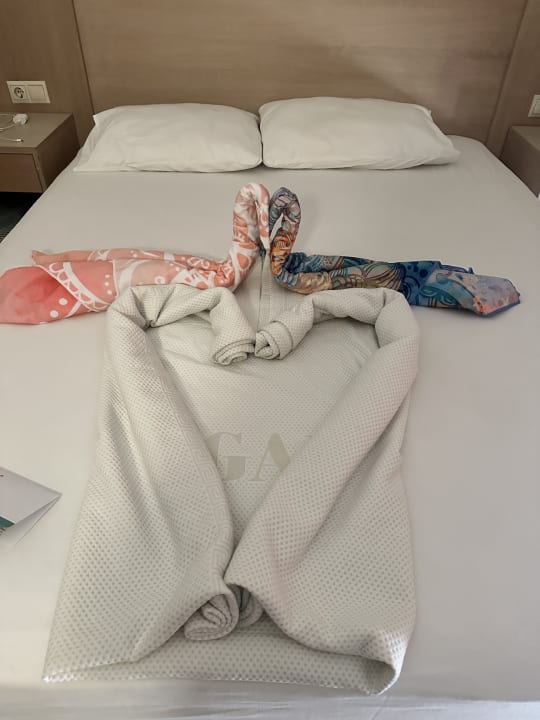 Zimmer Can Garden Resort