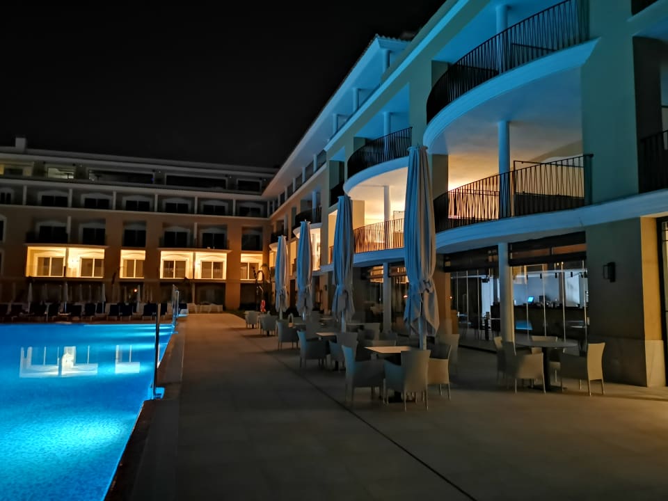 Pool Grupotel Playa de Palma Suites & Spa