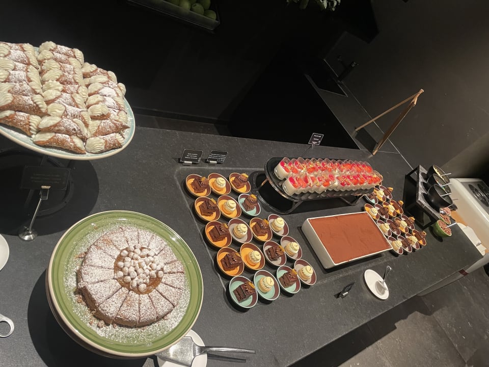 Gastro ADLER Spa Resort SICILIA