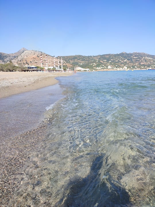 Strand Apollonia Beach Resort & Spa