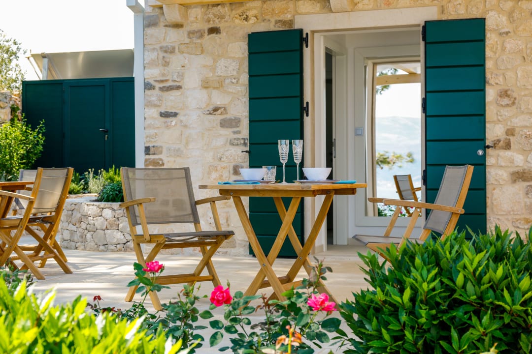 Restaurant Hotel Lemongarden