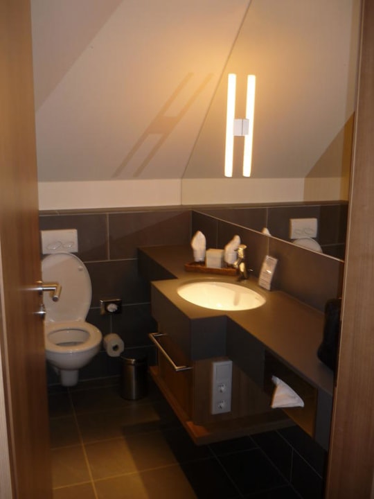 Badezimmer Marienhöh