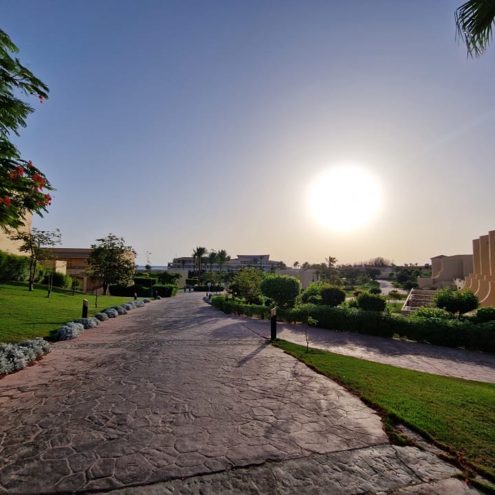 Sonstiges Cleopatra Luxury Beach Resort Makadi Bay - Adults only