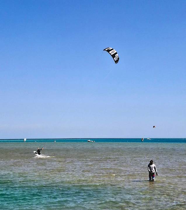 Sonstiges Club Paradisio El Gouna, Red Sea