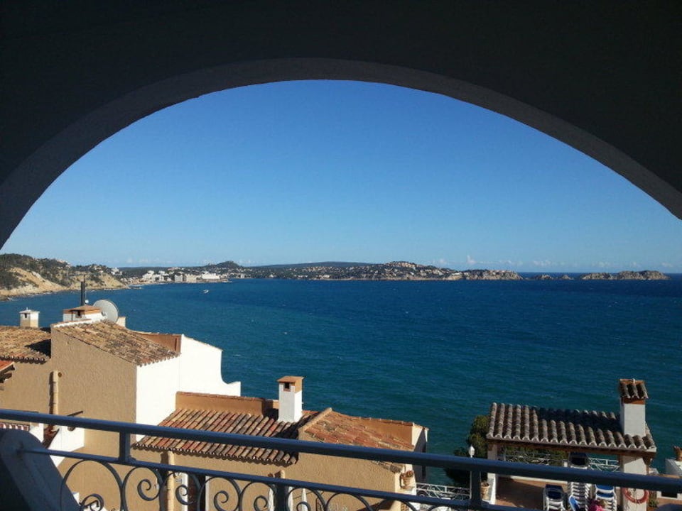 Aldea II Hotel Aldea Cala Fornells 2