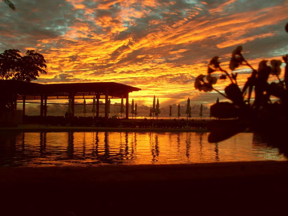 Sonnenaufgang Iberostar Selection Fuerteventura Palace