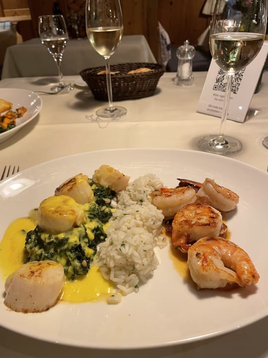 Gastro Treschers Schwarzwald Hotel