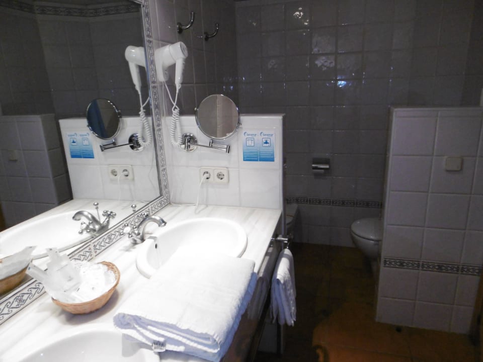 Bad Mar Hotels Paguera & Spa